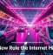 Bots Now Rule the Internet Highway