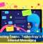 Connecting Teams: Technology’s Role in Internal Messaging