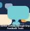 Build Better Culture Through Employee Feedback Tools