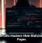 Unicode Lets Hackers Hide Malicious Web Pages