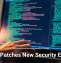 Apple Patches New Security Exploits
