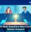Google Meet Questions Now Come With Gemini Answers