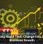 Turning Rapid Tech Change Into Small Business Growth