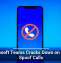 Microsoft Teams Cracks Down on Brand Spoof Calls