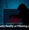The Costly Reality of Phishing Attacks