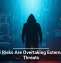 Internal Risks Are Overtaking External Cyber Threats