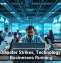 When Disaster Strikes, Technology Keeps Businesses Running