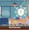 Why Cybersecurity Matters for Small Businesses