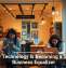 Why Technology Is Becoming a Small Business Equalizer
