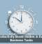 The Productivity Boost Hidden in Everyday Business Tasks