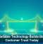 Why Reliable Technology Builds Stronger Customer Trust Today
