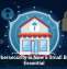 Why Cybersecurity Is Now a Small Business Essential
