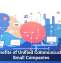 The Benefits of Unified Communications for Small Companies