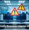 Avoid Costly Business Internet Mistakes