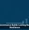 Data Governance Builds Lasting Business Resilience
