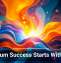 Quantum Success Starts With Trust