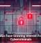 SMEs Face Growing Interest From Cybercriminals